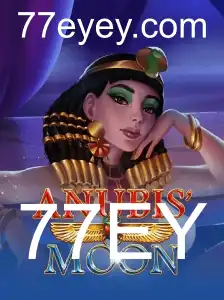 Descubra o Novo Mundo de Aventuras em AnubisMoon