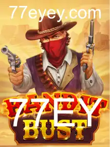Descubra o Fascinante Mundo do BanditBust: Um Jogo de Estratégia e Aventura