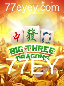 BigThreeDragons: Uma Nova Era de Estratégia e Criatividade
