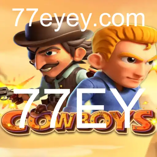 Descubra o Mundo do Jogo COWBOYS: Uma Aventura Inovadora