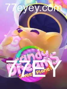 CandyDreams: Uma Aventura Doce em um Mundo Encantado