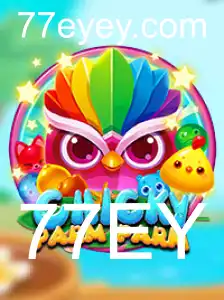 Descubra o Mundo Divertido de ChickyParmParm