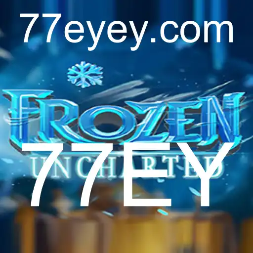 FrozenUncharted: Aventure-se em Terrenos Gelados com a Chave 77EY