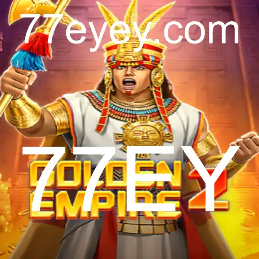Descubra o Mundo de Aventuras de GoldenEmpire2 com 77EY