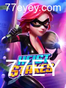 Explorando HeistStakes: Um Mergulho no Mundo do Crime Virtual com a Palavra-chave 77EY