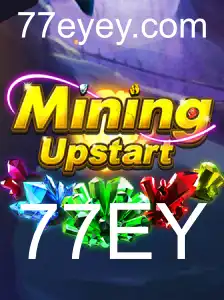 Explorando o Mundo de 'MiningUpstart' - Um Jogo Revolucionário com a Palavra-Chave 77EY