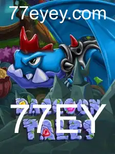 Descubra a Magia e Aventura de RaccoonTales com 77EY