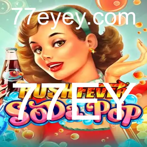 Descubra o Mundo de RushFeverSodaPop: Um Mistério Efervescente