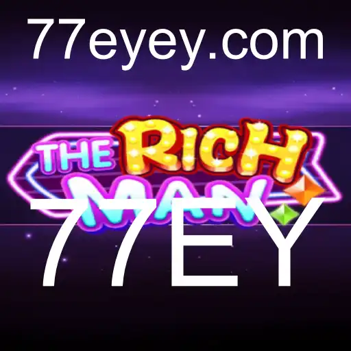 TheRichMan: Descubra o Fascinante Mundo do Jogo com 77EY